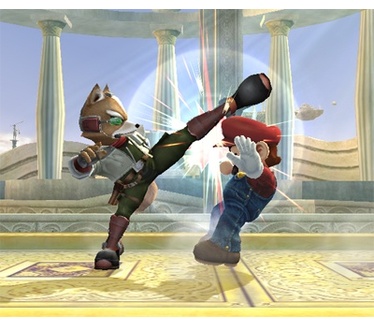 Super Smash Bros. Brawl