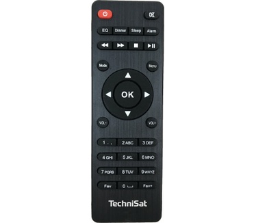 Technisat CLASSIC 500 IR
