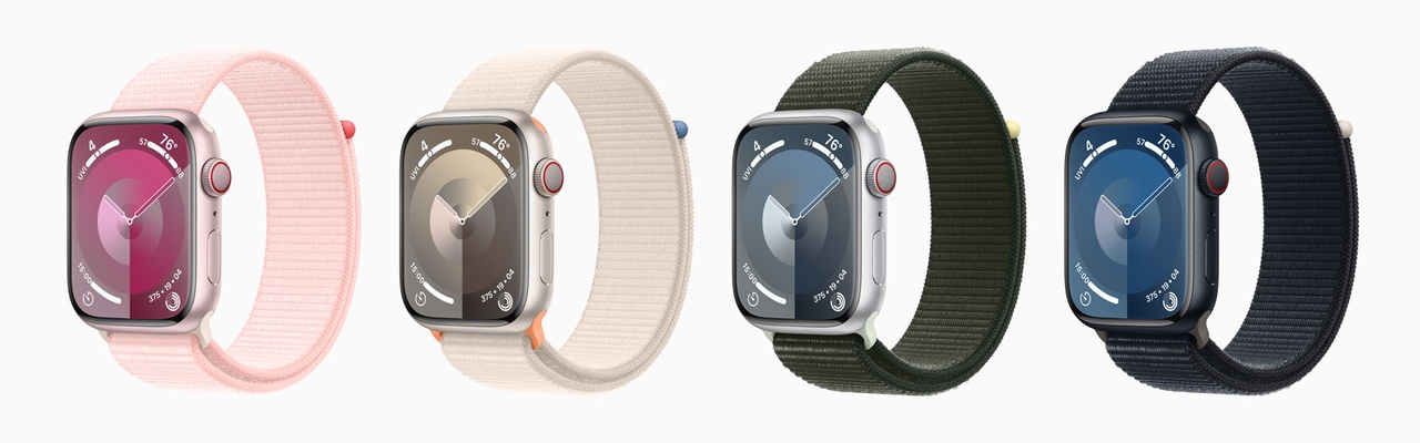 Vodafone kondigt e simondersteuning voor Apple Watch aan voor 5 euro per maand Tablets en telefoons Nieuws Tweakers