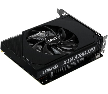 Palit GeForce RTX 3050 StormX
