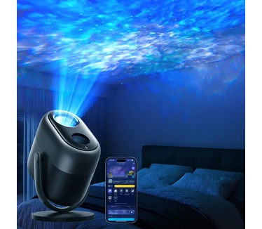 Govee Star Light Projector with Nebula Effect