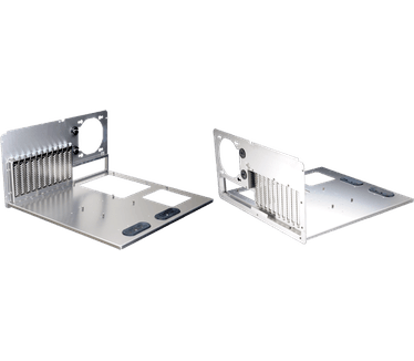 Lian Li D8000-3 - moederbord tray - voor PC-D8000
