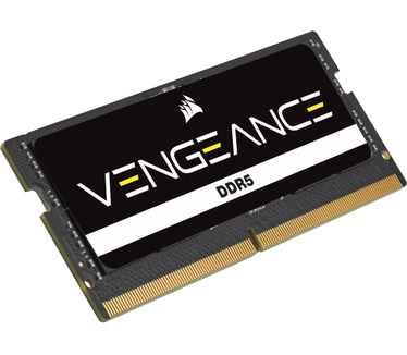 Corsair CMSX96GX5M2A5200C44