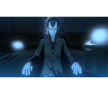 Shin Megami Tensei 3 Nocturne HD Remaster