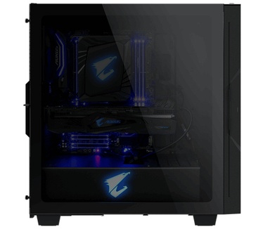 Gigabyte AORUS C300 GLASS