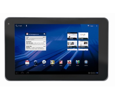 LG G-Slate