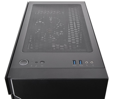 Thermaltake H200 TG RGB