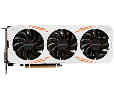 Gigabyte GeForce GTX 1080 Ti Gaming 11G