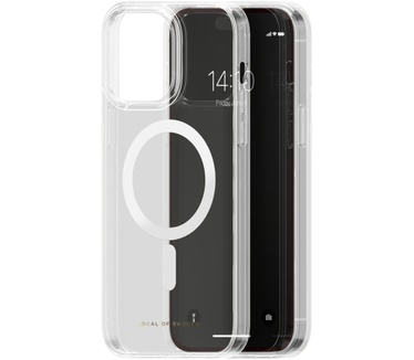 iDeal of Sweden IDCLCMS23-I2267P-471 (iPhone 14 Pro Max) Transparant