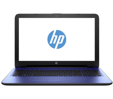 HP 15-ac184nd