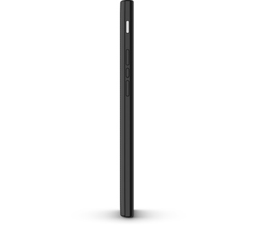 BlackBerry Z3 Zwart