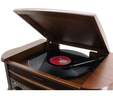 Soundmaster NR545 DAB+