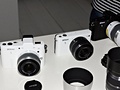 Nikon 1 V1 body