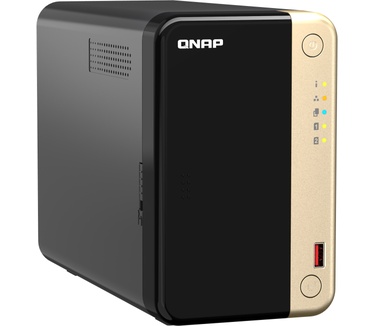 QNAP TS-264