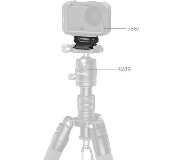 SmallRig 6014