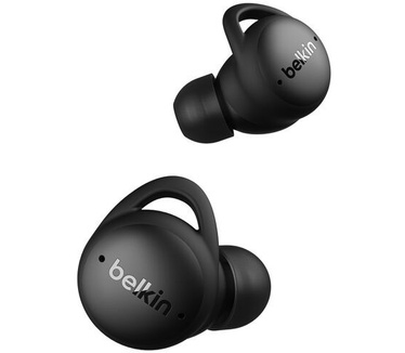 Belkin SoundForm Isolate