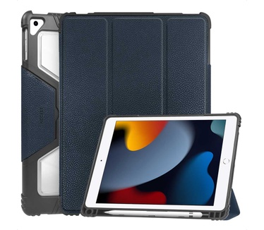 Accezz Rugged Trifold Bookcase