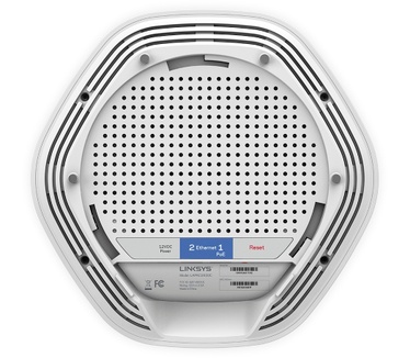Linksys LAPAC2600C