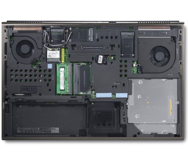 Dell Precision M6800-3028