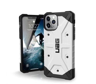 Urban Armor Gear 111707114141 (iPhone 11 Pro) Wit