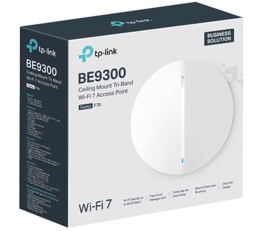 TP-Link BE9300