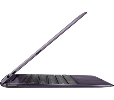 Asus Transformer Pad Infinity WiFi + Dock 64GB Grijs