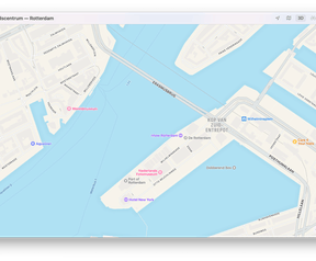 Apple Maps