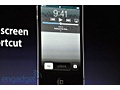 iOS 5: camera op lockscreen