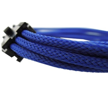 Gelid Solutions 6-Pin Extension Cable - Blue 30CM