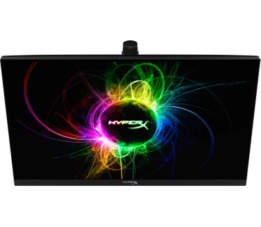 HyperX Armada 27 Zwart