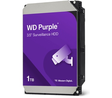 WD WD241PURP