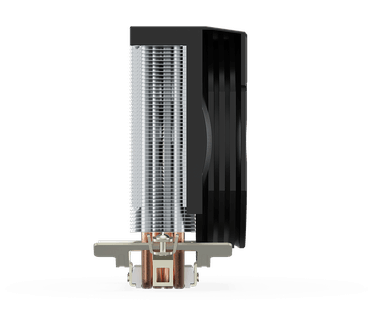 SilentiumPC SPC Spartan 5 MAX