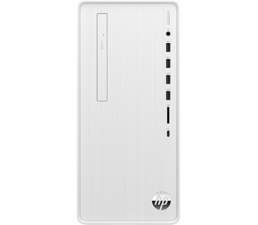 HP Pavilion Desktop TP01-3170nd