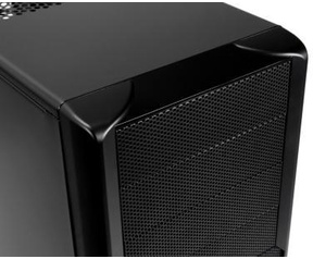 Thermaltake V4 Black Edition - Kenmerken - Tweakers