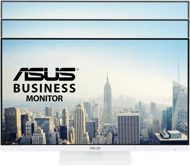ASUS VA249QGS-W Wit