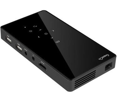 Exquizon P8I DLP Mini projector