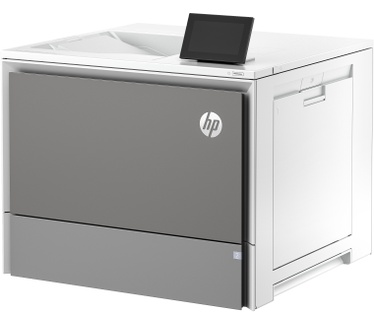 HP Color LaserJet Lunar Gray papierlade voor 550 vellen