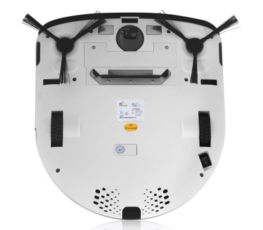 Zoef Robot Miep