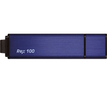 Pretec I-Disk REX100 128GB i-Disk REX100 USB 3.0 Flash Disk