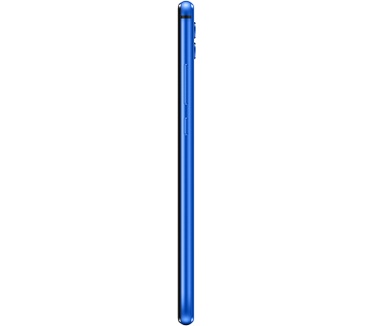 Honor 8X 128GB opslag Blauw