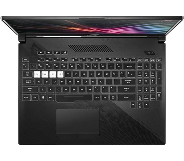 ASUS Hero II GL504GM-ES192T