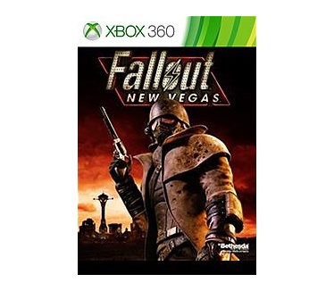 Fallout: New Vegas, Xbox One