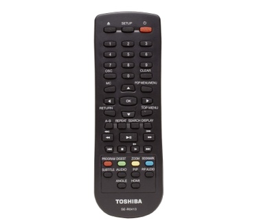 Toshiba BDX1250KE