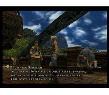 Final Fantasy XII