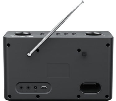 Kenwood CR-ST80DAB-B
