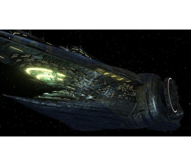 LEGO Star Wars III: The Clone Wars, DS