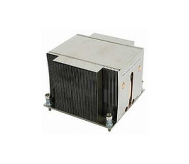Supermicro Active heatsink