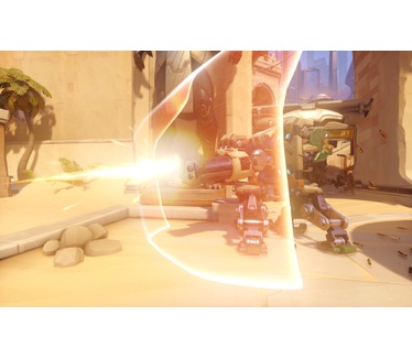 Overwatch: Legendary Edition, Switch