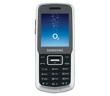 Samsung S3110 Grijs