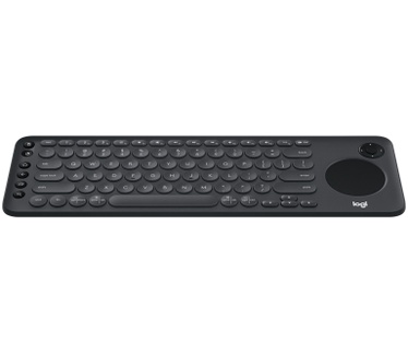 Logitech K600 TV Keyboard (Qwerty US)